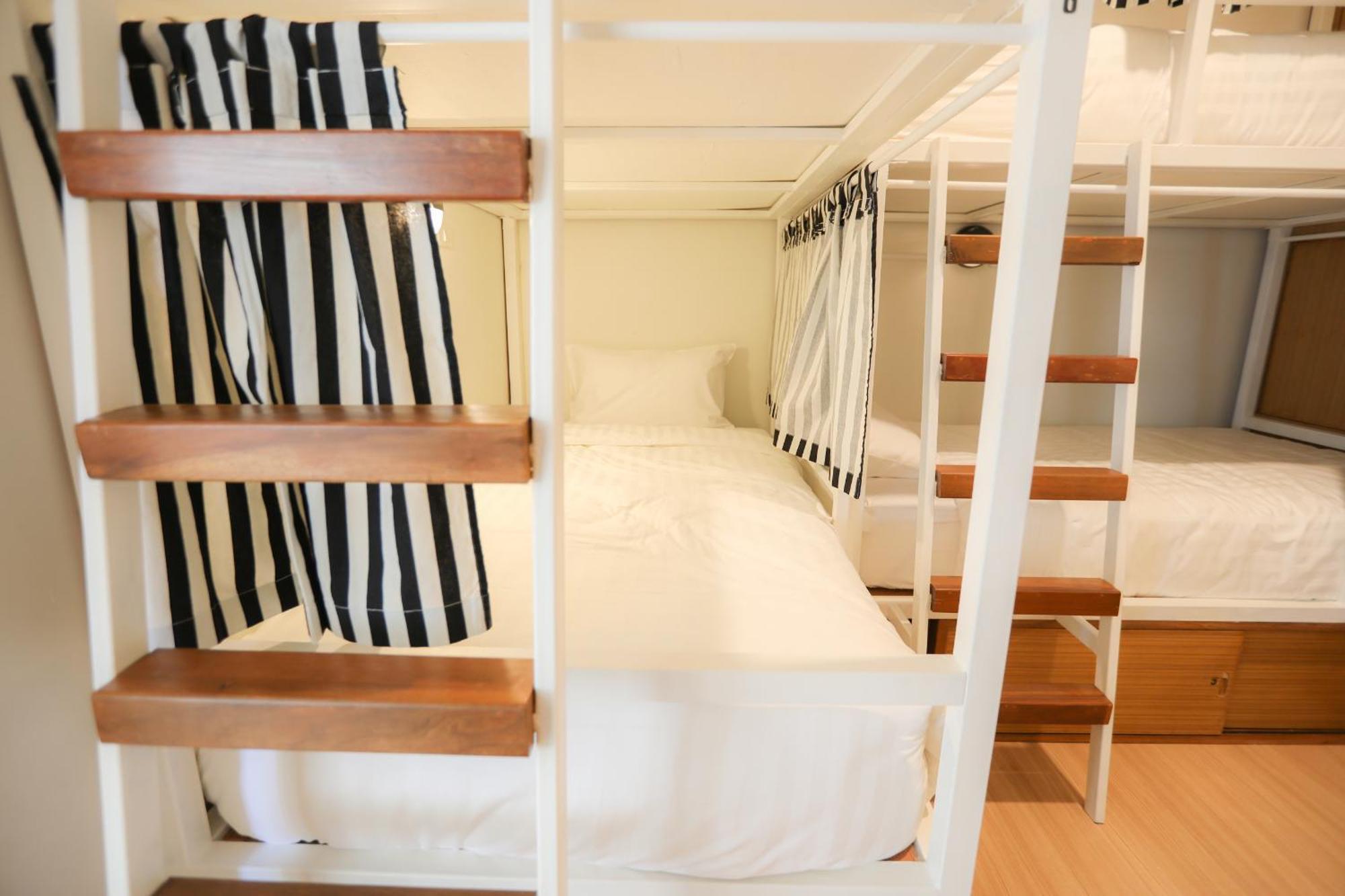 Hostel Lullaby Non-Smoking (Adults Only) Chiang Mai Ruang foto